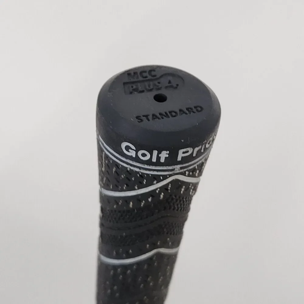 Left-Handed Adams IDEA Tech V3 Hybrid 3-Iron Bassara 55 Senior-Flex Graphite 41" - Picture 11 of 11